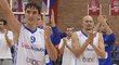 Jiří Welsch a Luboš Bartoň chystají hvězdnou rozlučku se svými basketbalovými kariérami
