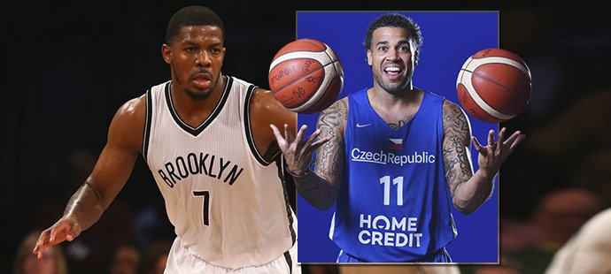 Joe Johnson jako Blake Schilb