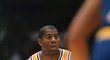 Earvin Magic Johnson