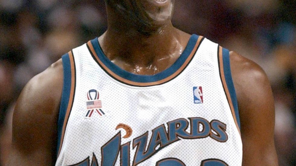Michael Jordan