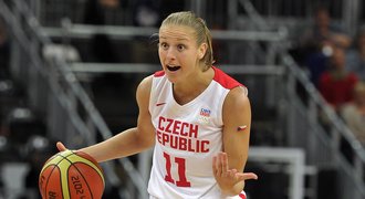 Elhotová před Final Four: Proti Fenerbahce máme šanci