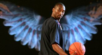 Pro Bryanta (†41) a dceru pláče svět: Obama, Trump, obři z NBA i celebrity