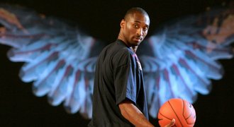 Dear Basketball. Odkaz Kobeho Bryanta, nesnesitelného génia i otce