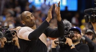 Příběh Kobeho Bryanta: od nenávisti k hlubokému respektu