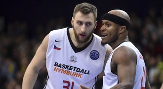 Zazdili postup! Nymburk v LM skončil kvůli trojce tři vteřiny před sirénou