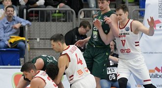 Nymburk zná soupeře pro Ligu mistrů, narazí i na Krejčího Zaragozu