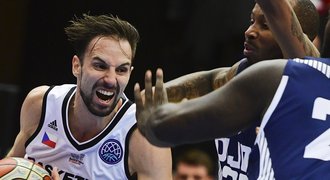 Nymburk v LM opět propadl s Dijonem a postup se čím dál víc vzdaluje