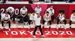 Basketbalisty Česka provázely před LOH i v Tokiu problémy s pozitivními testy na koronavirus