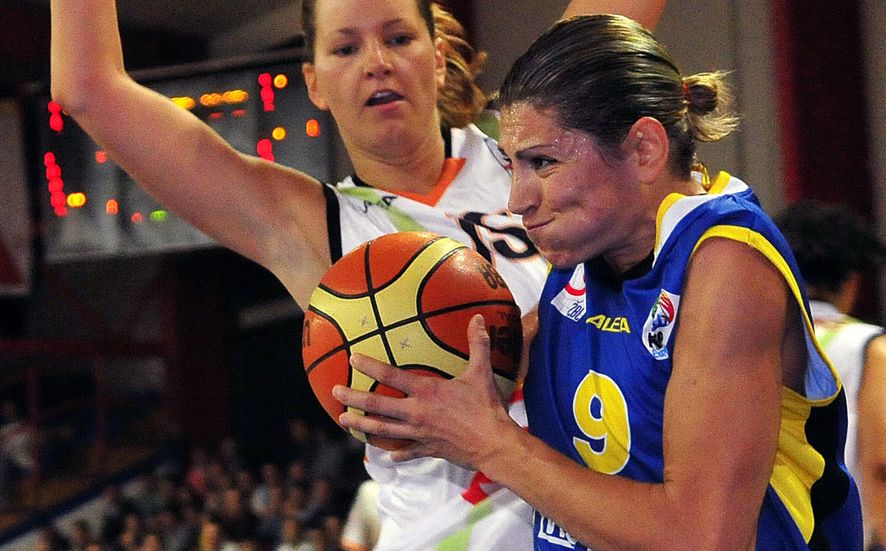Evanthia Maltsiová