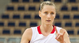 Basketbalistka Bartoňová si zahraje španělskou ligu za La Seu