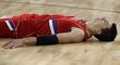Srbští basketbalisté prohráli ve finále ME se Slovinskem