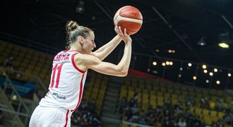 Reprezentační sbohem! Elhotová (31) chce další dítě, na návrat to nevidí