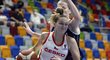 Češky startují EuroBasket proti Rusku. Vše o ME v basketbalu žen