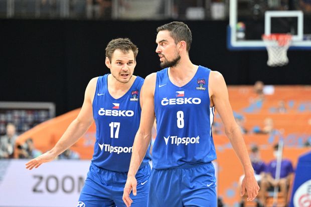 Jaromír Bohačík s Tomášem Satoranským Jaromír Bohačík s Tomášem Satoranským