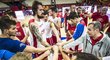 České basketbalisty čeká na MS klíčový zápas proti Turecku.