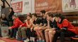 Basketbalová Slavia touží po návratu do nejvyšší soutěže, plánu pomáhá i Pavel Pumprla