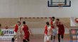 Basketbalová Slavia touží po návratu do nejvyšší soutěže, plánu pomáhá i Pavel Pumprla