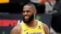 Byť se LeBron James stále udržuje v TOP formě, už nehodlá být alfa samcem, jenž na téměř čtyřicetiletých kolenou ponese tým