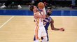 Basketbalisté Atlanty postoupili po výhře 103:89 v Madison Square Garden a celkem 4:1 na zápasy přes newyorské Knicks do druhého kola play off NBA