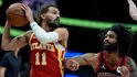 Basketbalista Atlanty Trae Young