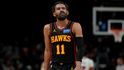 Basketbalista Atlanty Trae Young