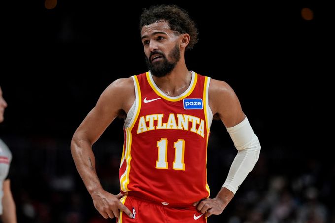 Problém jménem Young. Krejčího Atlantu dusí největší hvězda, blíží se velký třesk? Problém jménem Young. Krejčího Atlantu dusí největší hvězda, blíží se velký třesk?