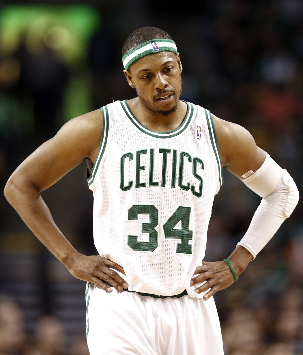 Zápas basketbalistů Celtics byl kvůli tragédii úplně zrušen.