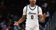 LeBron James Junior v dresu své střední školy Sierra Canyon LeBron James Junior v dresu své střední školy Sierra Canyon