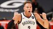 Brooklyn má jisté play off, Dončič v souboji hvězd předčil Curryho