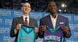 Legendární Jordan prodává klub NBA Charlotte Hornets, který vlastnil 13 let