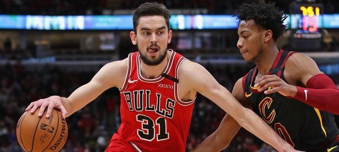 Tomáše Satoranského čeká v Bulls nová role