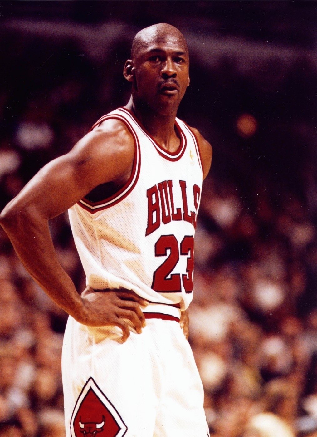 8. Michael Jordan: Twitter: nemá, Facebook: 21 558 109, Google: 60 000 000, Celkem: 81 558 109