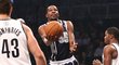 Basketbalová hvězda Kevin Durant končí v Golden State a bude hrát za Brooklyn.