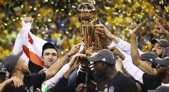 Každý klub NBA má poprvé hodnotu přes miliardu dolarů, vládnou Knicks