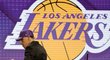 Druhou volbou se stal Lonzo Ball, nově hráč Los Angeles Lakers