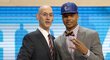 Jedničkou draftu NBA se stal Markelle Fultz, získala ho Philadelphia 76ers