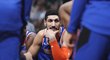 Pivot NY Knicks Enes Kanter má problémy s vládou rodného Turecka