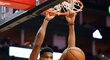 Giannis Antetokounmpo přispěl triple doublem k výhře Milwaukee na palubovce Houstonu