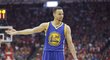 Stephen Curry – basketbalista (USA)