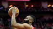 James Harden potvrdil fantastickou formu