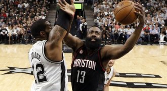 Rekordní balík v NBA! Harden si za 6 let vydělá 5,2 miliardy