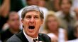 NBA truchlí. Ve věku 78 let zemřel legendární hráč a kouč Jerry Sloan