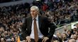 NBA truchlí. Ve věku 78 let zemřel legendární hráč a kouč Jerry Sloan