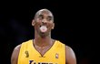 Basketbalista Kobe Bryant (†41)