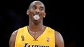 Kobe Bryant se stal legendou Los Angeles Lakers