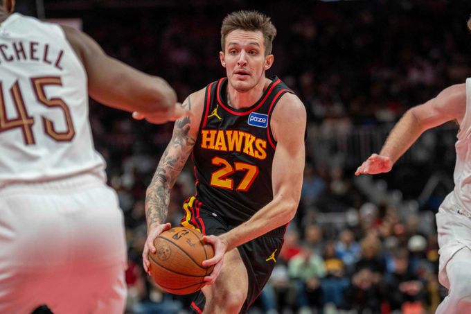 Krejčí se v NBA vyplatí. Podle ESPN patří mezi nejnižší kontrakty s nejvyššími výkony Krejčí se v NBA vyplatí. Podle ESPN patří mezi nejnižší kontrakty s nejvyššími výkony