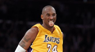 Lakers v NBA zvítězili až na třetí pokus, porazili Utah