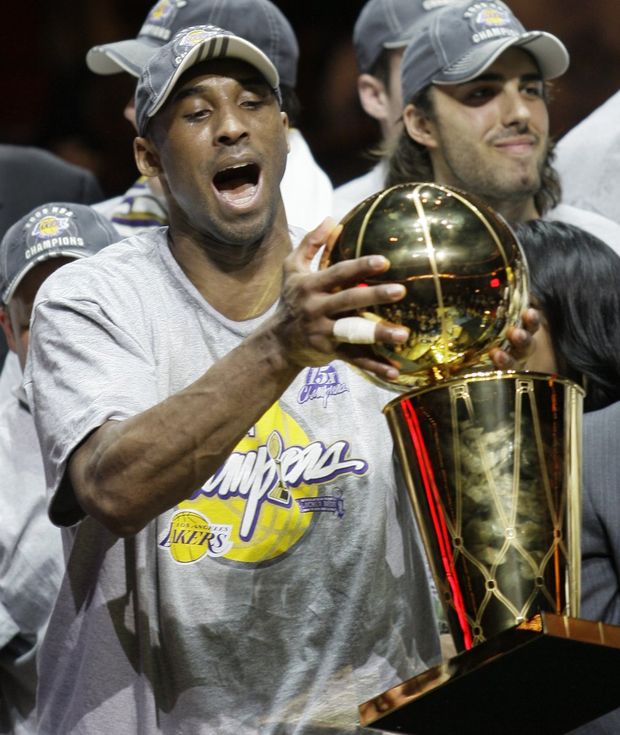 Kobe Bryant Kobe Bryant