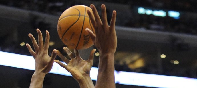 Basketbalisté Prostějova padli v Ostende (Ilustrační foto)