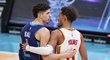 LaMelo Ball se stal nejmladším hráčem v historii, který si v NBA připsal triple double. 